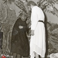 1955 cantata dei pastori con Di Giuseppe e Alfieri 1968
