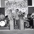 1958 Gianni e i Bp5 con Baldi alla chitarra