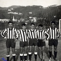 1955 aprile 27 Pippo Buono allo campo sportivo comunale 1