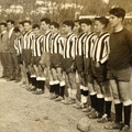 1955 aprile 27 Pippo Buono allo campo sportivo comunale 3