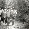 1955 luglio 17 Pippo Buono a SANLIBERATORE 3