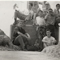 1955 luglio 17 Pippo Buono a SANLIBERATORE 2