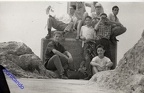 1955 luglio 17 Pippo Buono a SANLIBERATORE 2