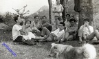 1955 luglio 17 Pippo Buono a SANLIBERATORE 4