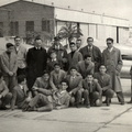 1955 Pippo Buono a Capodichino