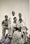 1955 Pippo Buono gita a SANLIBERATORE 2