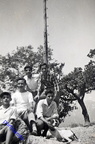 1955 Pippo Buono gita a SANLIBERATORE 4