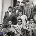 1956 Pippo Buono gita a Casssino Gaeta 3