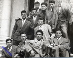 1956 Pippo Buono gita a Casssino Gaeta 3