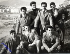 1956 Pippo Buono gita a Casssino Gaeta 2