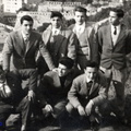 1956 Pippo Buono gita a Casssino Gaeta 4