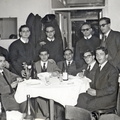 1963  Di Giuseppe Di Nunno Sabatino Gambardella Cuccurullo Nicola Bisogno padre D Onghia Padre Arturo padre Raffaele