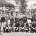 1966 squadra della pippobuono al centro Alfonso Lodato 1
