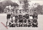 1966 squadra della pippobuono al centro Alfonso Lodato 1