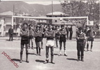 1966 squadra della pippobuono sulla sinistra Alfonso Lodato