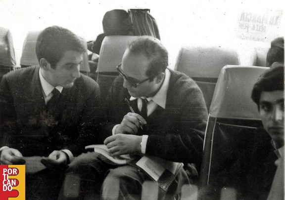 1967 Sandro Avagliano Nicola Bisogno