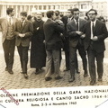 1965 Roma Venditti Panzella Filoselli De Leo Garofalo