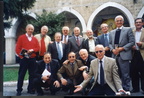 2001 Nino D'Antonio Francesco Gravagnuolo Morgera Raimondi Avallone Baldi Scermino Benincasa