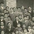 1954 foto di gruppo particolare 3