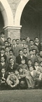 1954 foto di gruppo particolare 3