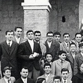 1954 foto di gruppo particolare 7
