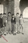 1955 circa Francesco Gravagnuolo fratelli Baldi