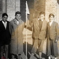 1955 Felice Scermino  e altri juniores