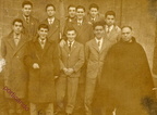 1956 circa juniores fra gli altri Carrozza Senatore Civetta