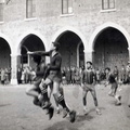 1958 circa il campo di calcio dell'Antoniana