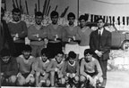 1964 circa squadra Antoniana  