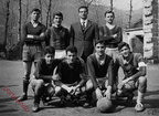 1960 Squadra Lillino Greco vincitrice torneo Diocesano Maiorino Civetta (capocannoniere ) Raimondi Siviglia Silvestri  Baldi  Santoriello Avallone