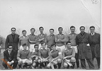 1962 C.U.C.  pontecagnano (1-0)   fra gli altri Siviglia Santoriello D'Antonio D'Amico Gravagnuolo Avallone Senatore  (3)