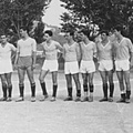 1962 C.U.C.  pontecagnano (1-0)   fra gli altri Siviglia Santoriello D'Antonio D'Amico Gravagnuolo Avallone Senatore  (2)