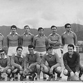 1962  C.U.C   - bar fabbricatore Nocera (4-0)  fra gli altri   Gennnaro Avallone e Alfonso Maiorino D'Antuono Sorrentino Gravagnuolo D'Amico Avallone