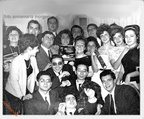 festa club anni '60 Enzo De Chiara