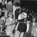 1975 circa premazione torneo Bebe Rodia Pierino Redi Gerardo Canora sullo sfondo Giovanni Vernieri ( foto di Adriano Palumbo)