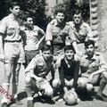 mondo scout di Raffaele Carrino (73) Francesco Gravagnuolo Antonio Giordano Giovanni Romeo Michele Conzo Miciolla