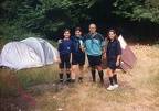 mondo scout di Raffaele Carrino (87) campo CAva 2