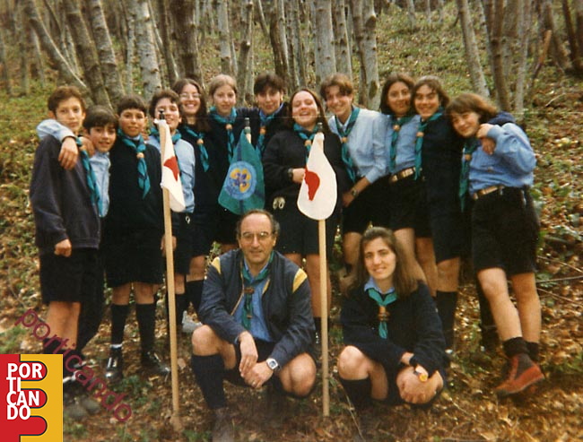 mondo scout di Raffaele Carrino (91)