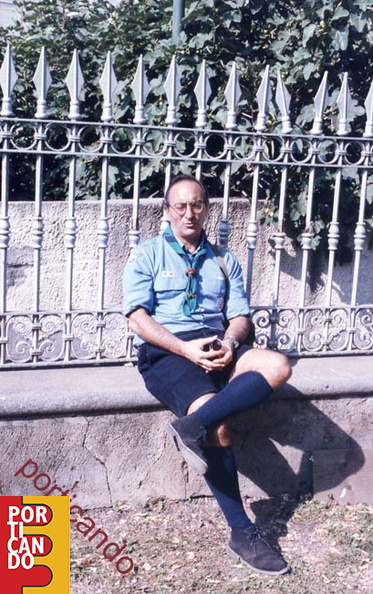 mondo scout di Raffaele Carrino (96)