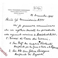 1945 nomina di assitenti religiosi da parte del vescovo Marchesani