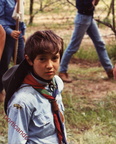1983 Olevano sul Tusciano Tommaso