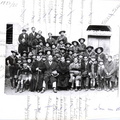 1927 gli scout di cava ( nomi ) foto di Gioacchino Senatore