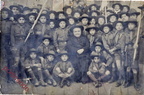 1927 gli scout di cava