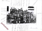 1928 gli scout di cava ( nomi ) foto di Gioacchino Senatore