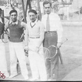 1930 circa soci giocatori ( foto di andrea cotugno )