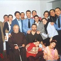 2001 teatro a mercato sanseverino   ( padre Daniele )