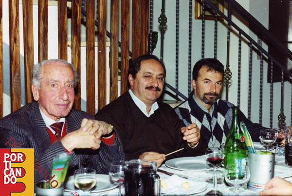 2001 G.Sorrentino E. Avagliano e F. Bisogno - A