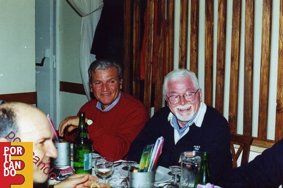 2001  Pietro Sorrentino Paolo e Giuseppe Bisogno