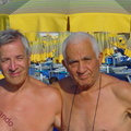 2005 26 Agosto vietri   Antonio Ugliano e Michele Siani
